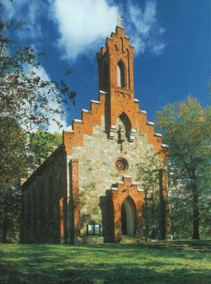 Dąbrówno (Parafia Niepokalanego Poczęcia Najświętszej Maryi Panny)
